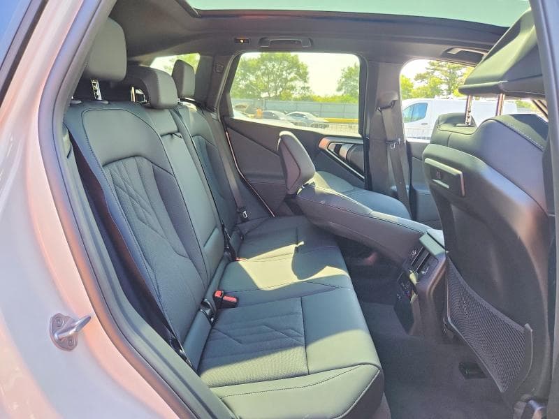 2026 BMW X3 30 XDRIVE 10
