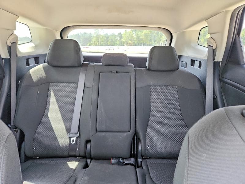 2025 KIA SPORTAGE LX 10