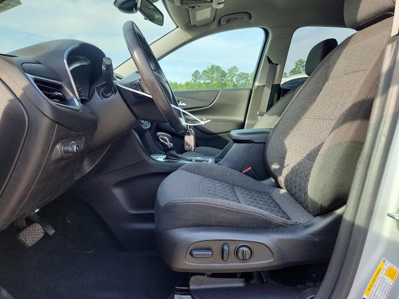 2022 CHEVROLET EQUINOX LT 7