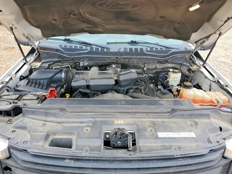 2017 FORD F250 SUPER DUTY 11