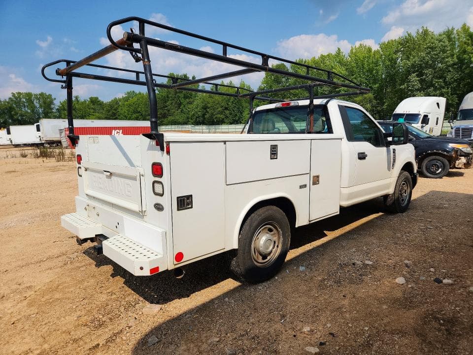 2017 FORD F250 SUPER DUTY 3