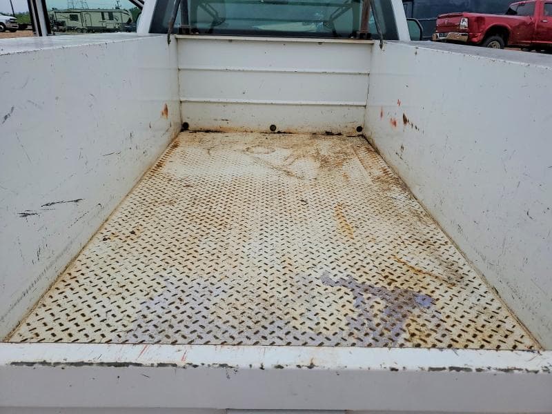 2017 FORD F250 SUPER DUTY 10