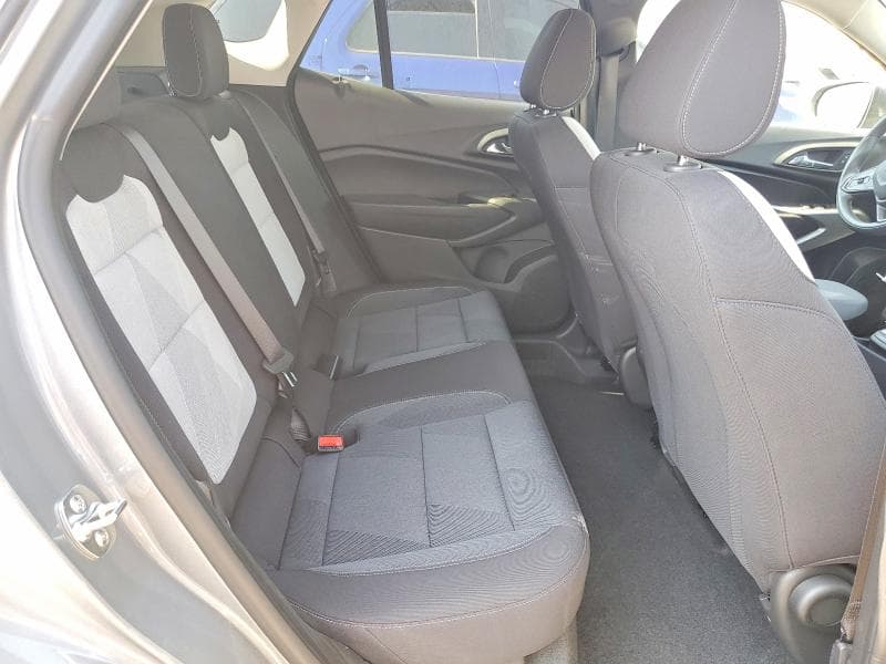 2026 CHEVROLET TRAX LS 11