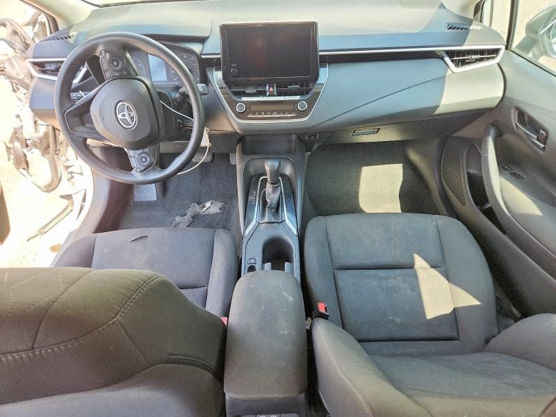 2023 TOYOTA COROLLA LE 8