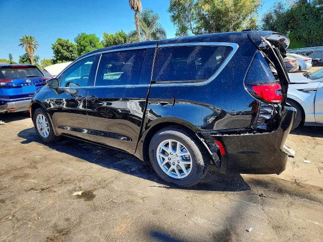 2026 CHRYSLER PACIFICA SELECT 2