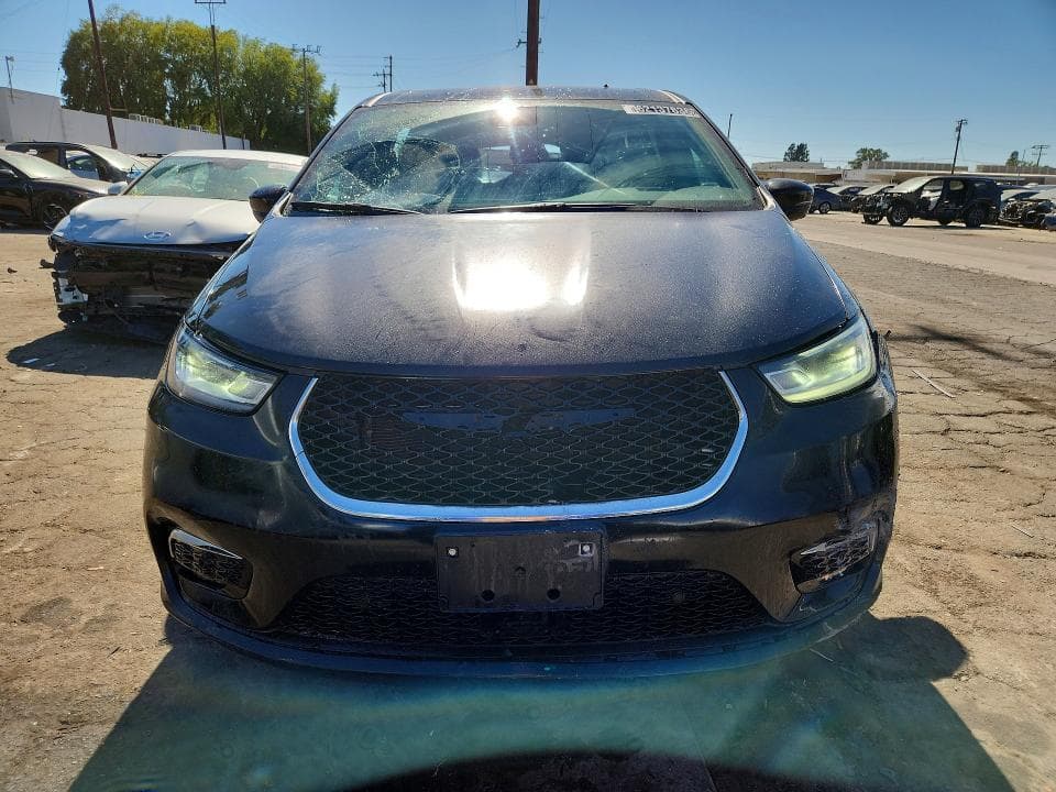 2026 CHRYSLER PACIFICA SELECT 5