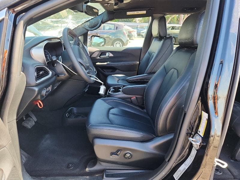 2026 CHRYSLER PACIFICA SELECT 7