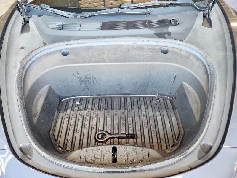 2022 TESLA MODEL 3 11
