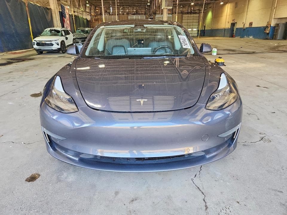 2022 TESLA MODEL 3 5