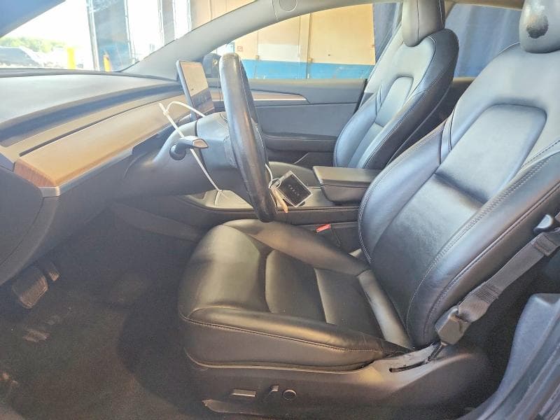 2022 TESLA MODEL 3 7