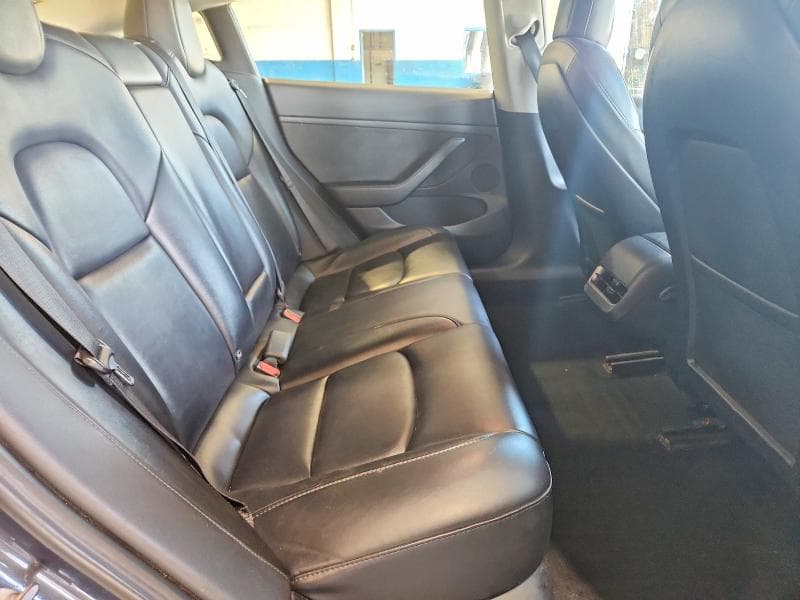 2022 TESLA MODEL 3 10