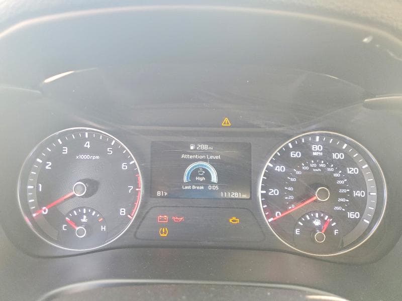 2023 KIA FORTE LXS 9