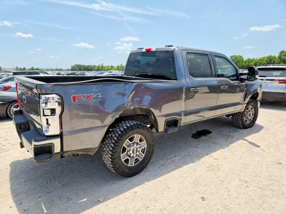 2026 FORD F250 SUPER DUTY 3