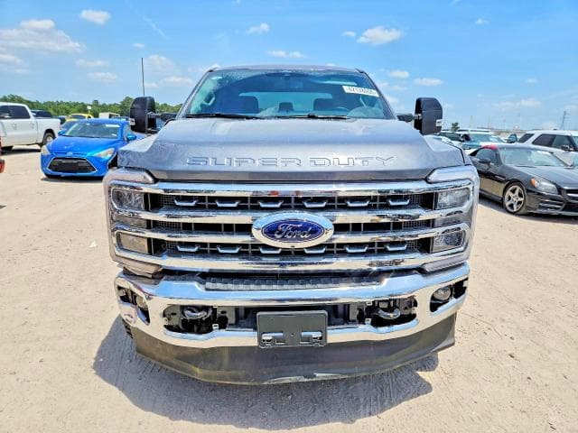 2026 FORD F250 SUPER DUTY 5