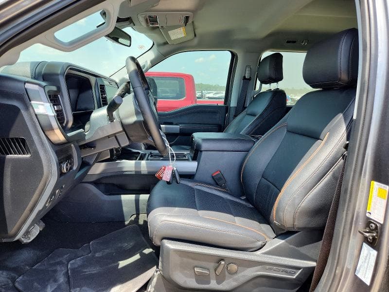 2026 FORD F250 SUPER DUTY 7