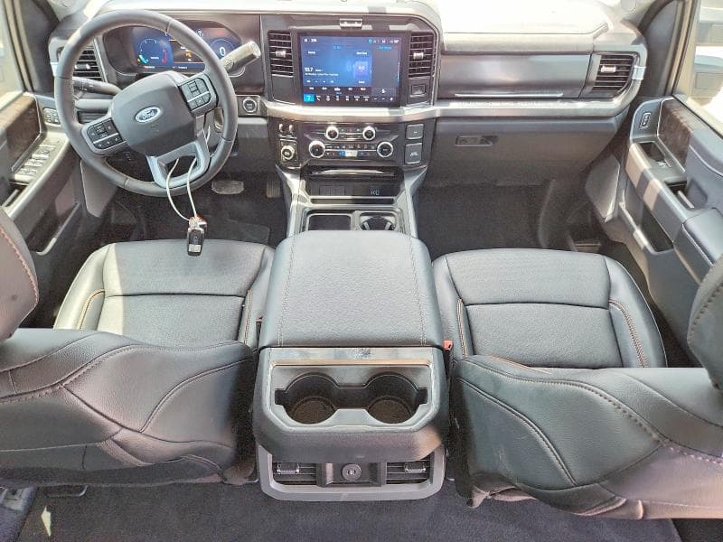 2026 FORD F250 SUPER DUTY 8