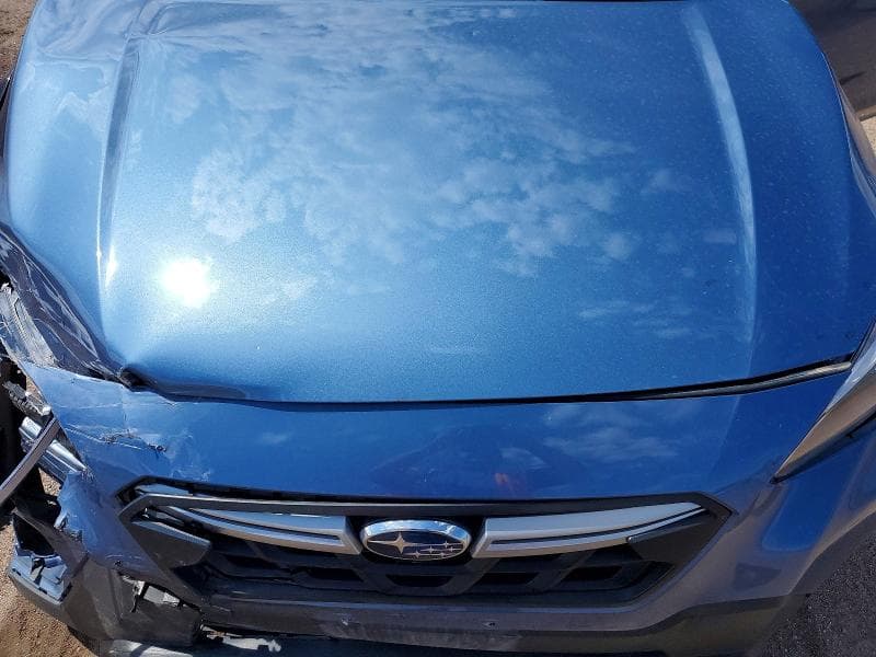 2022 SUBARU CROSSTREK PREMIUM 12