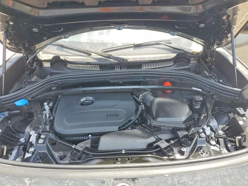 2027 MINI COUNTRYMAN S ALL4 11