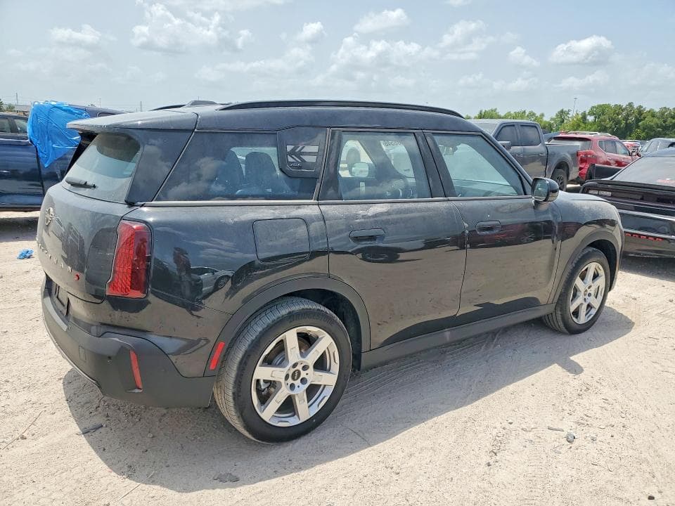 2027 MINI COUNTRYMAN S ALL4 3