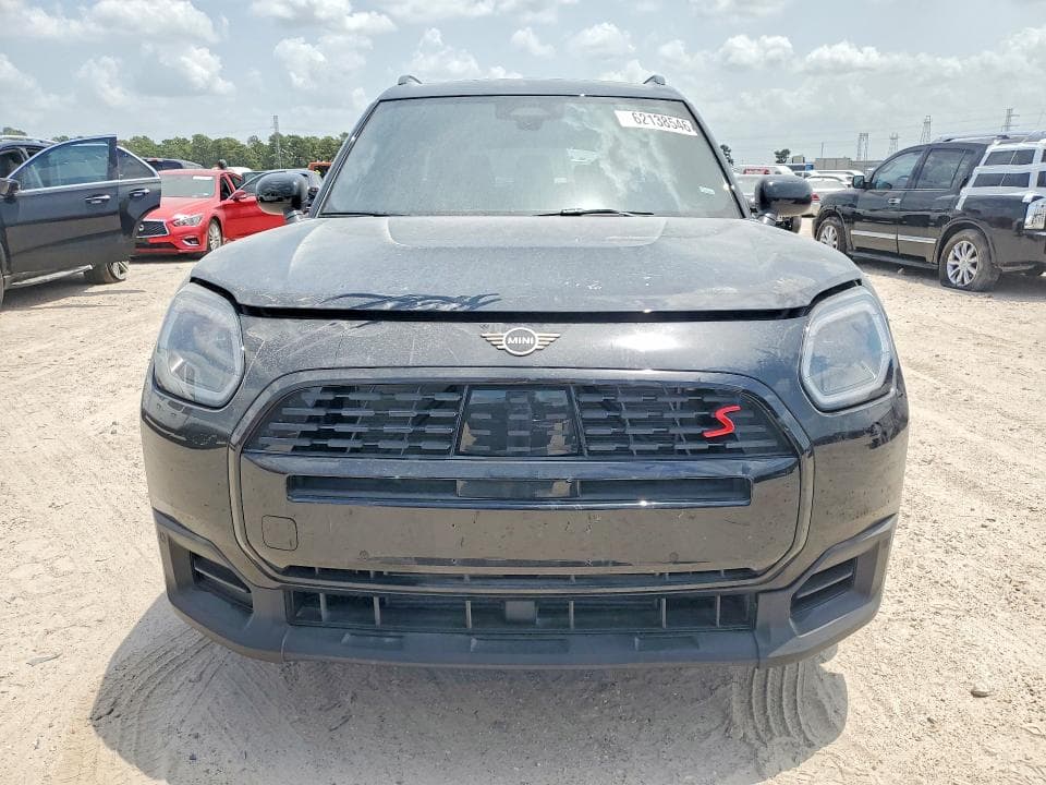 2027 MINI COUNTRYMAN S ALL4 5