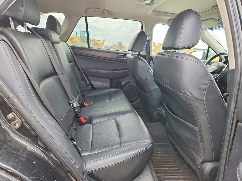 2019 SUBARU OUTBACK 3.6R LIMITED 11