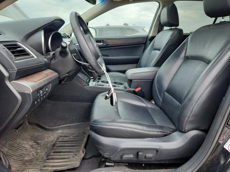 2019 SUBARU OUTBACK 3.6R LIMITED 7