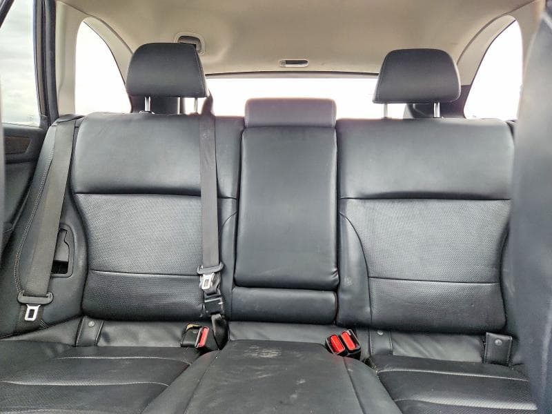 2019 SUBARU OUTBACK 3.6R LIMITED 10