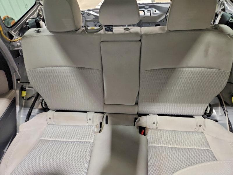 2017 SUBARU FORESTER 2.5I PREMIUM 10