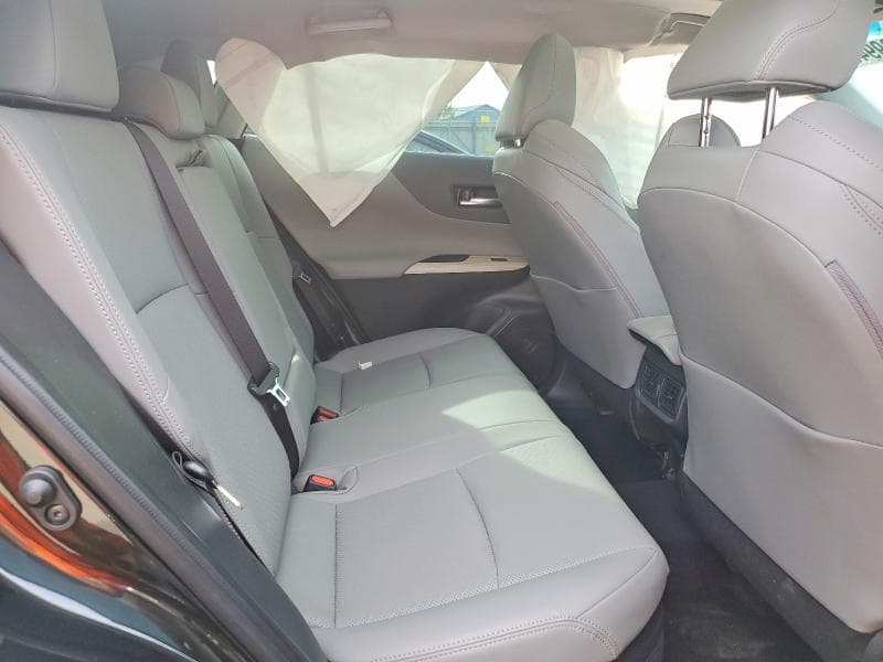 2024 TOYOTA VENZA LIMITED 11