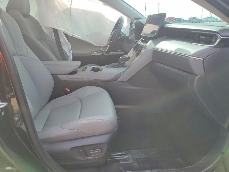 2024 TOYOTA VENZA LIMITED 7