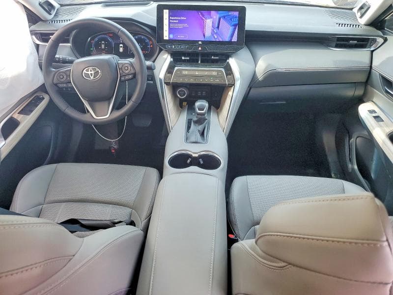 2024 TOYOTA VENZA LIMITED 8