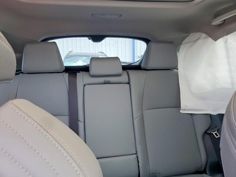 2024 TOYOTA VENZA LIMITED 10