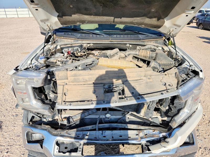 2018 FORD F150 SUPERCREW 11