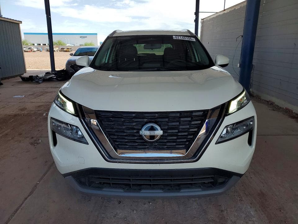 2023 NISSAN ROGUE SV 5