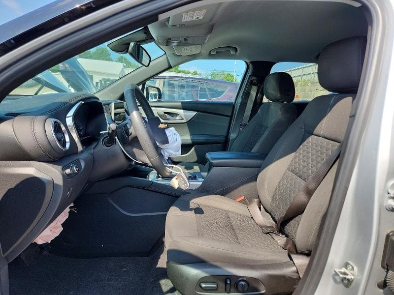 2021 CHEVROLET BLAZER 2LT 7