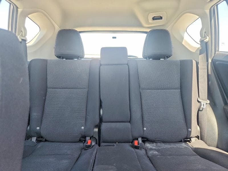 2018 TOYOTA RAV4 XLE 10