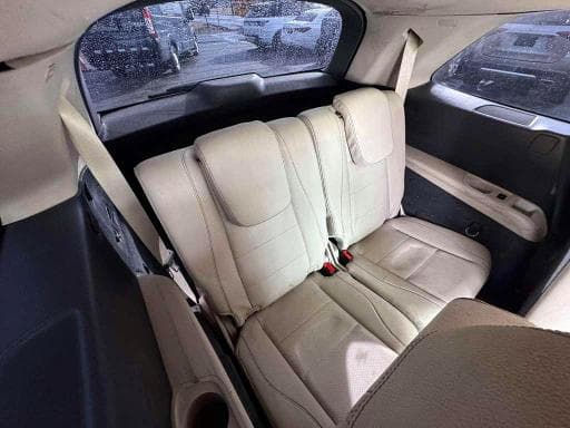 2020 MERCEDES-BENZ GLS 450 4MATIC 450 4MATIC 7