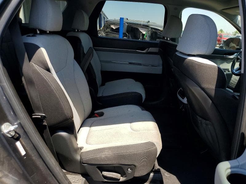2020 HYUNDAI PALISADE SEL 11