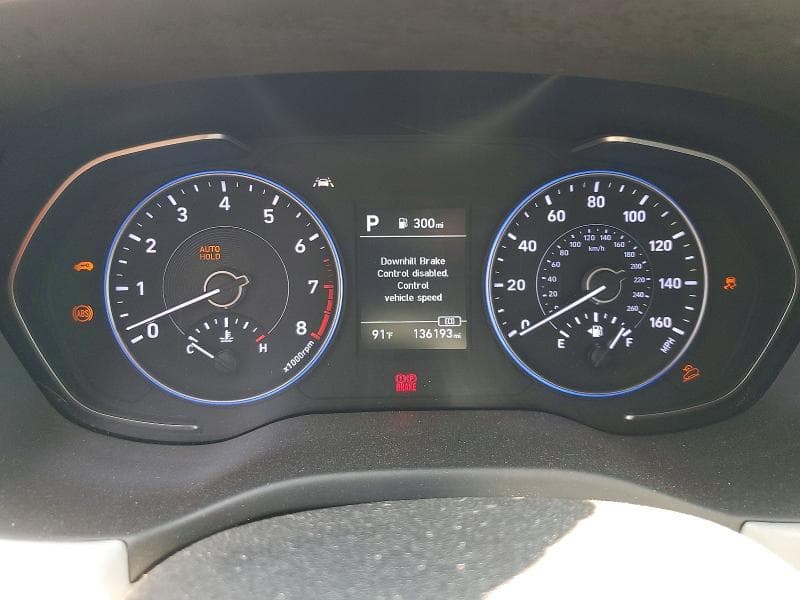 2020 HYUNDAI PALISADE SEL 9