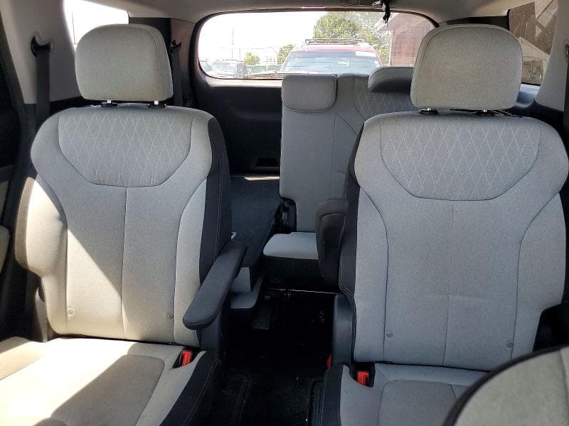 2020 HYUNDAI PALISADE SEL 10