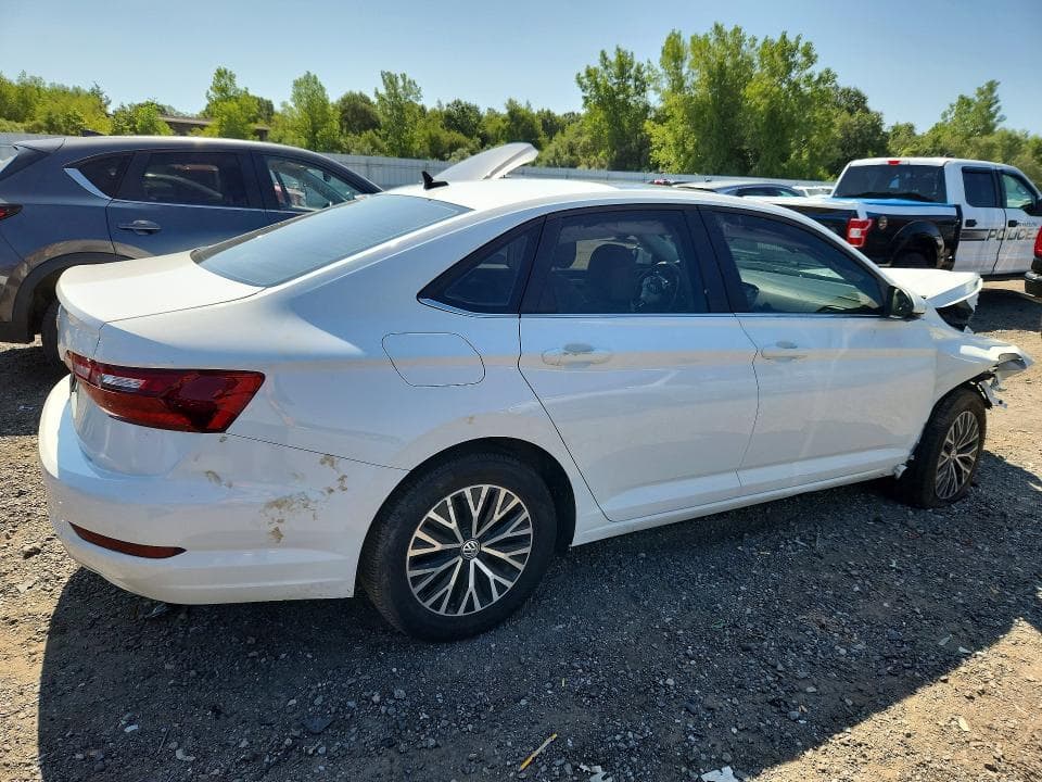 2021 VOLKSWAGEN JETTA S 3