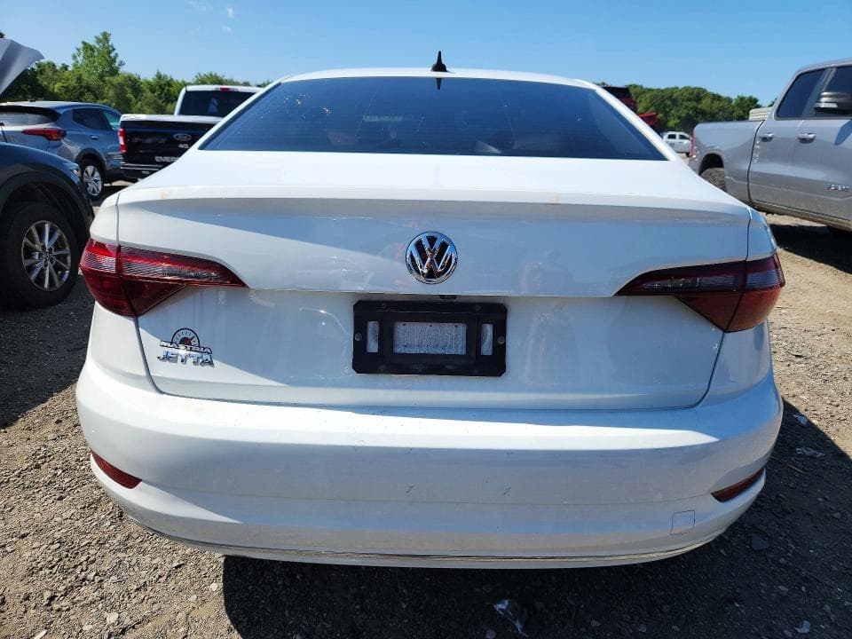 2021 VOLKSWAGEN JETTA S 6