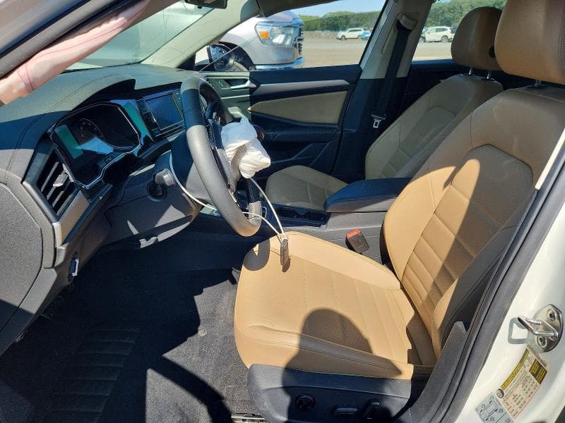 2021 VOLKSWAGEN JETTA S 7