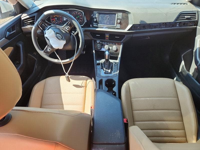 2021 VOLKSWAGEN JETTA S 8