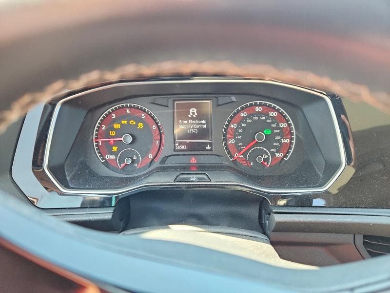 2021 VOLKSWAGEN JETTA S 9