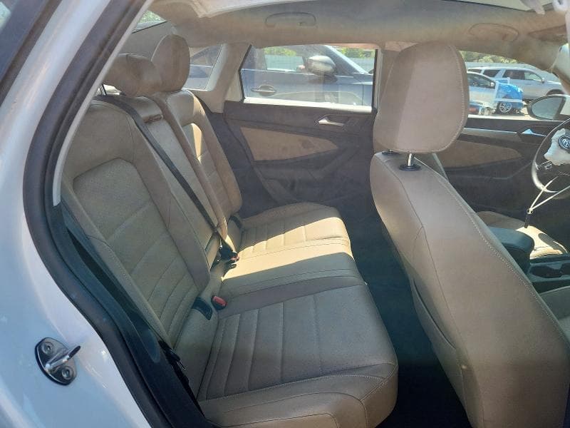 2021 VOLKSWAGEN JETTA S 10