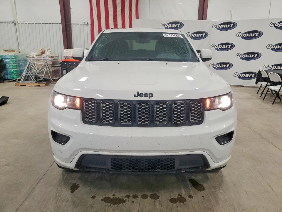2019 JEEP GRAND CHEROKEE LAREDO LAREDO 6