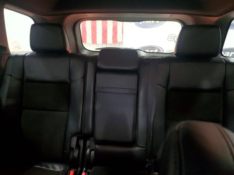 2019 JEEP GRAND CHEROKEE LAREDO LAREDO 11