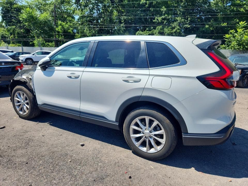 2023 HONDA CR-V EXL 2