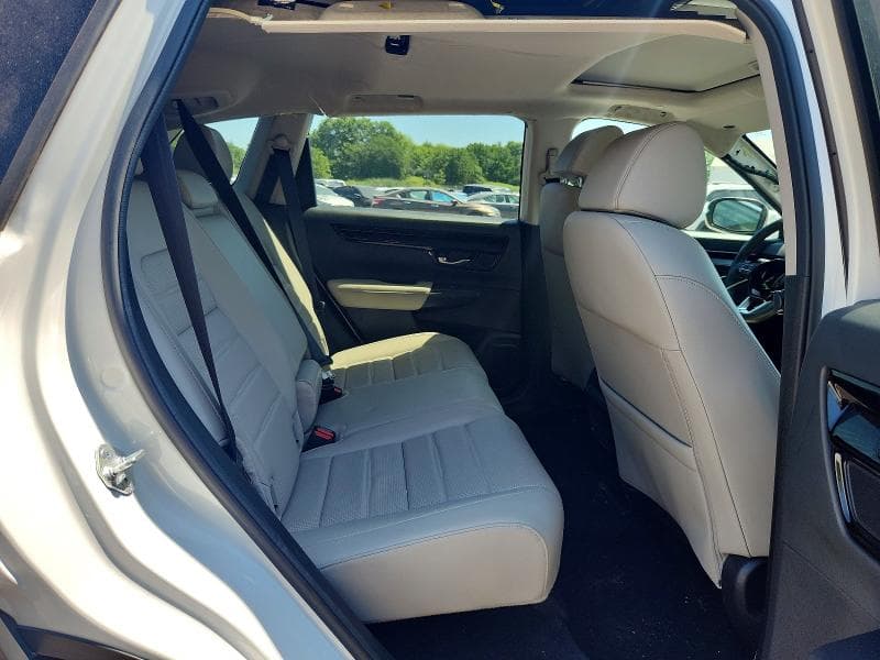 2023 HONDA CR-V EXL 11